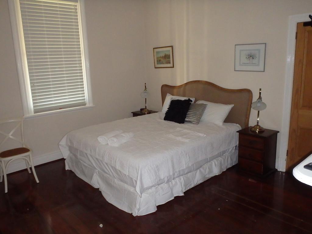 Hamptons Inn Bed & Breakfast Fremantle Zimmer foto