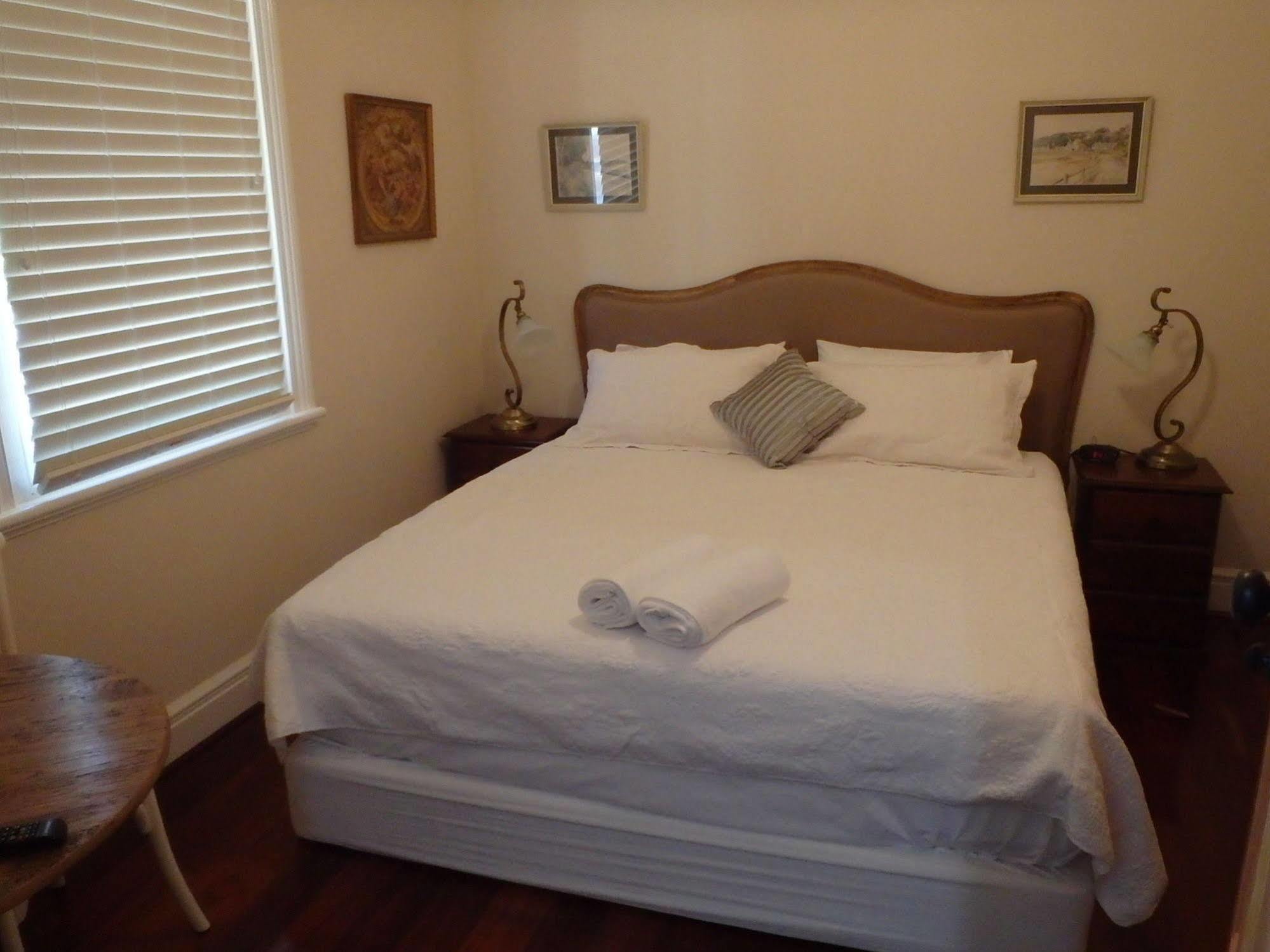 Hamptons Inn Bed & Breakfast Fremantle Exterior foto